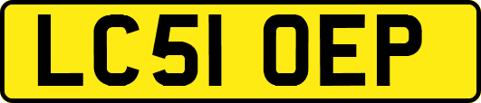 LC51OEP