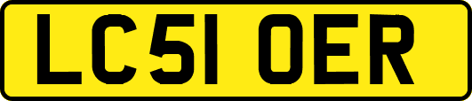 LC51OER