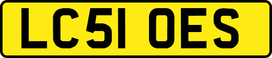 LC51OES