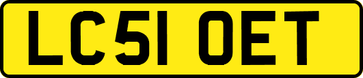 LC51OET