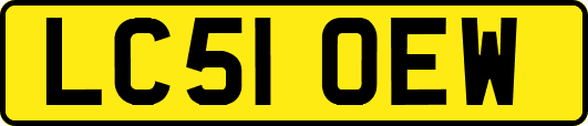 LC51OEW