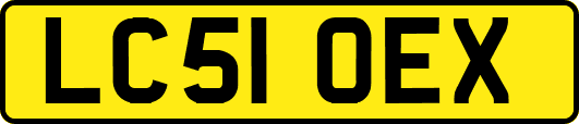 LC51OEX