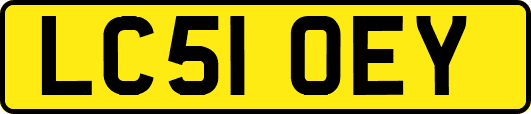 LC51OEY