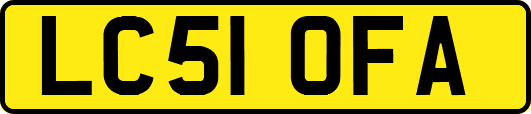 LC51OFA