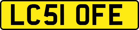 LC51OFE