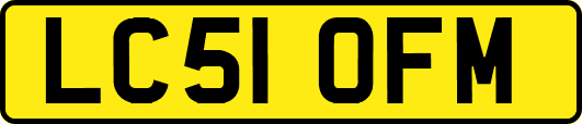 LC51OFM