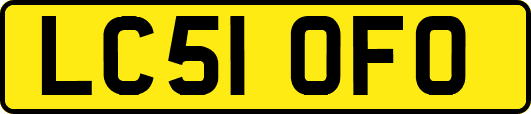 LC51OFO