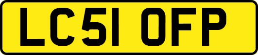LC51OFP