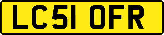 LC51OFR