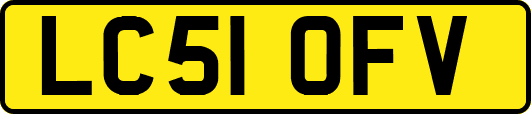 LC51OFV