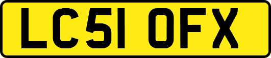 LC51OFX