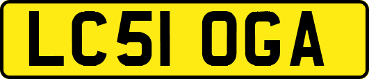 LC51OGA