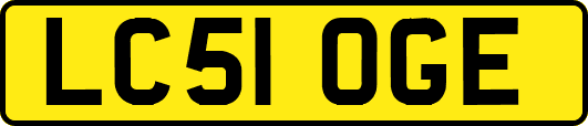 LC51OGE