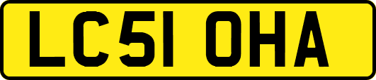 LC51OHA