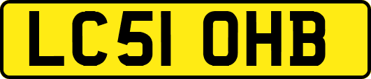 LC51OHB