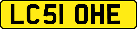 LC51OHE