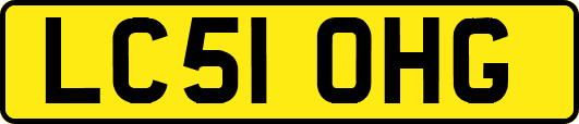 LC51OHG