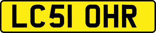 LC51OHR
