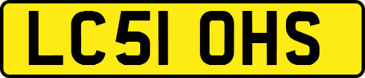 LC51OHS