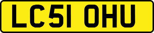 LC51OHU