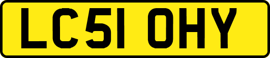 LC51OHY