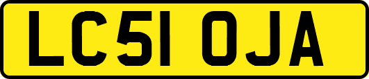 LC51OJA