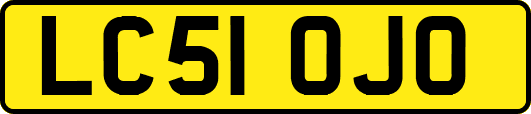 LC51OJO