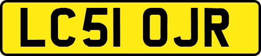 LC51OJR