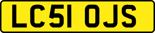 LC51OJS