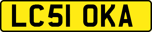 LC51OKA