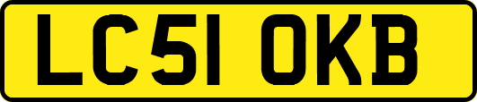 LC51OKB