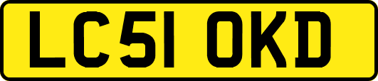 LC51OKD