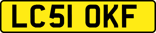 LC51OKF