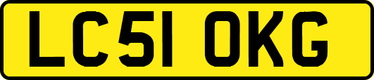 LC51OKG