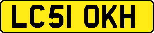 LC51OKH