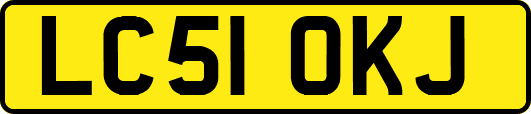 LC51OKJ