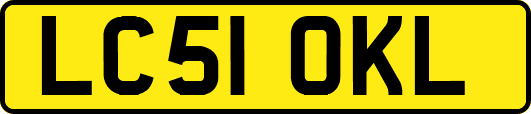 LC51OKL