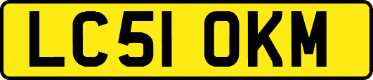 LC51OKM
