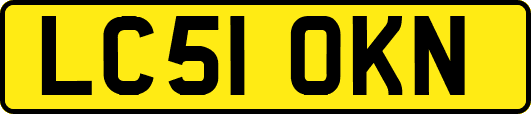 LC51OKN