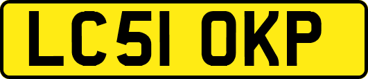 LC51OKP