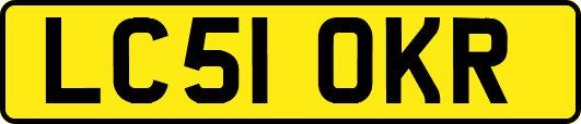 LC51OKR