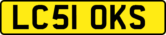 LC51OKS