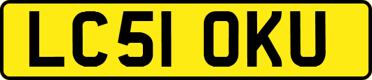 LC51OKU