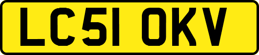 LC51OKV