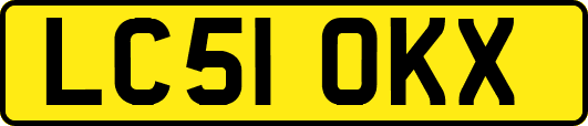 LC51OKX