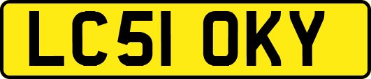 LC51OKY