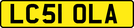 LC51OLA