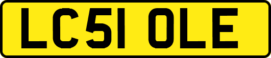 LC51OLE
