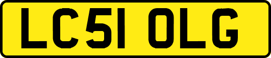 LC51OLG