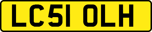 LC51OLH